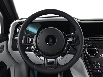 2026 ROLLS-ROYCE CULLINAN thumbnail 22