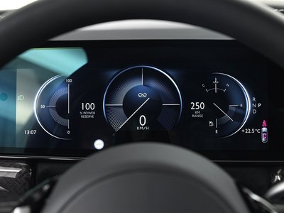 2026 ROLLS-ROYCE CULLINAN thumbnail 20