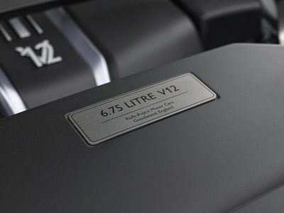2026 ROLLS-ROYCE CULLINAN thumbnail 11