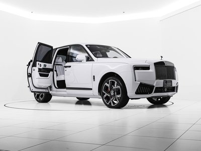 2026 ROLLS-ROYCE CULLINAN thumbnail 63