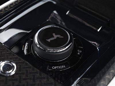2026 ROLLS-ROYCE CULLINAN thumbnail 39
