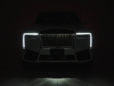 2026 ROLLS-ROYCE CULLINAN thumbnail 65