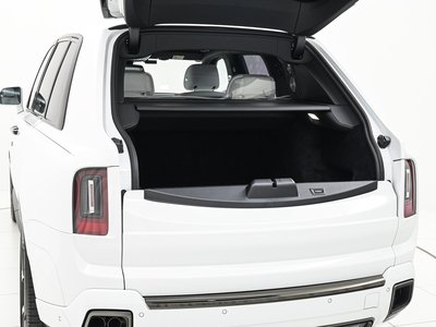 2026 ROLLS-ROYCE CULLINAN thumbnail 13