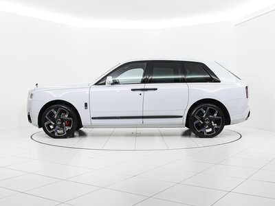 2026 ROLLS-ROYCE CULLINAN photo 7