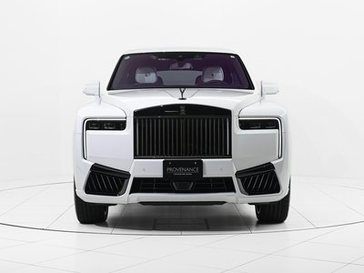 2026 ROLLS-ROYCE CULLINAN photo 3