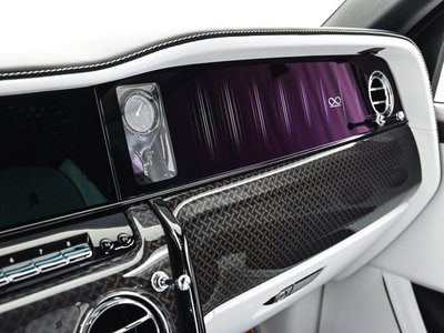 2026 ROLLS-ROYCE CULLINAN thumbnail 46