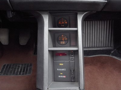 FERRARI TESTAROSSA - 7