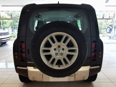 صورة مصغرة 21 لـ 2025 LAND Rover DEFENDER