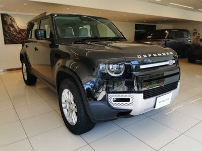 صورة مصغرة 16 لـ 2025 LAND Rover DEFENDER
