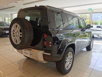 صورة مصغرة 20 لـ 2025 LAND Rover DEFENDER