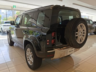 صورة مصغرة 19 لـ 2025 LAND Rover DEFENDER