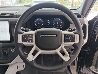 صورة مصغرة 23 لـ 2025 LAND Rover DEFENDER
