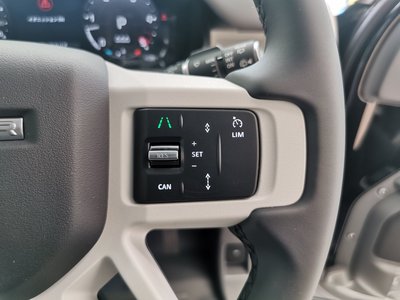 2025 LAND Rover DEFENDER 照片 10