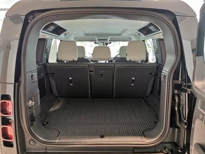 صورة مصغرة 22 لـ 2025 LAND Rover DEFENDER