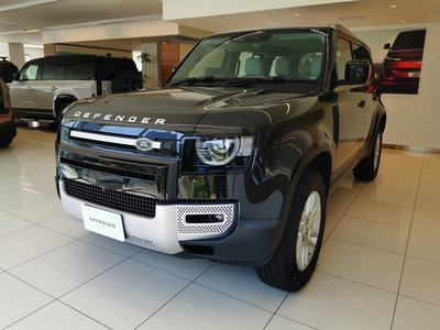 صورة مصغرة 15 لـ 2025 LAND Rover DEFENDER