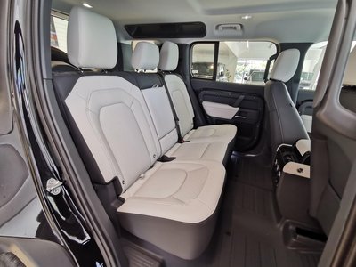 صورة مصغرة 26 لـ 2025 LAND Rover DEFENDER