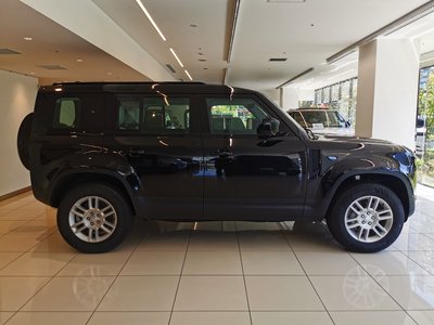 صورة مصغرة 18 لـ 2025 LAND Rover DEFENDER