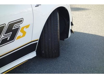 MERCEDES-BENZ A-CLASS AMG - 9