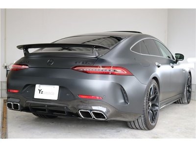 MERCEDES-BENZ AMG GT - 6