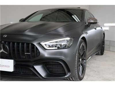 MERCEDES-BENZ AMG GT - 10