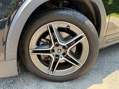 2023 Mercedes-BENZ GLB 照片 7