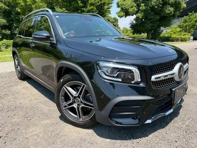 2023 Mercedes-BENZ GLB 照片 2