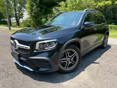 2023 Mercedes-BENZ GLB 照片 6