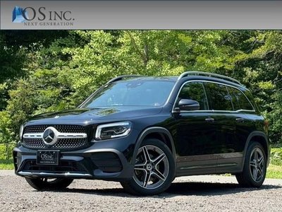 2023 Mercedes-BENZ GLB 照片 1
