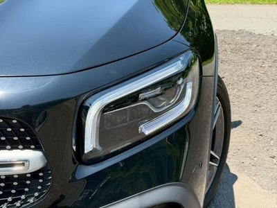 2023 Mercedes-BENZ GLB 照片 4