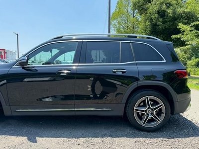 2023 Mercedes-BENZ GLB 照片 9