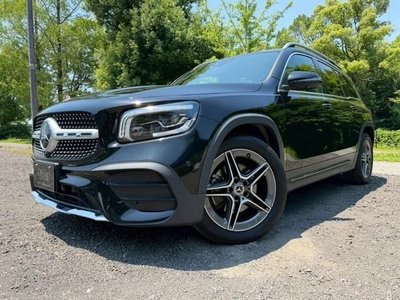 2023 Mercedes-BENZ GLB 照片 8