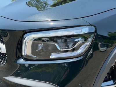 2023 Mercedes-BENZ GLB 照片 5