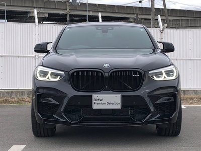 BMW X4 M - 9