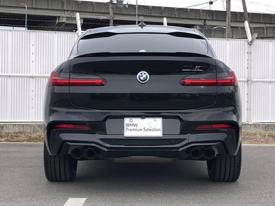 BMW X4 M - 8