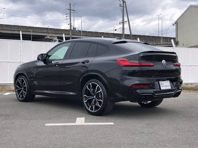 BMW X4 M - 7