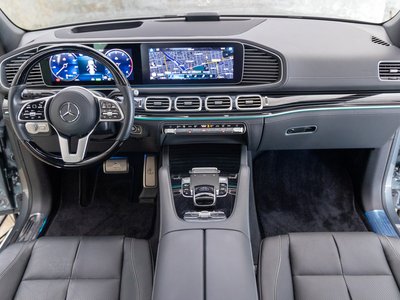 MERCEDES-BENZ GLS MAYBACH - 2