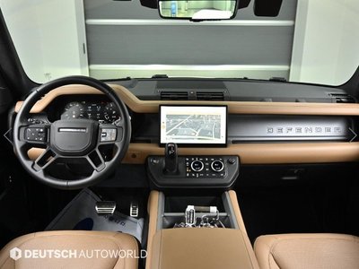 LAND ROVER DEFENDER - 5