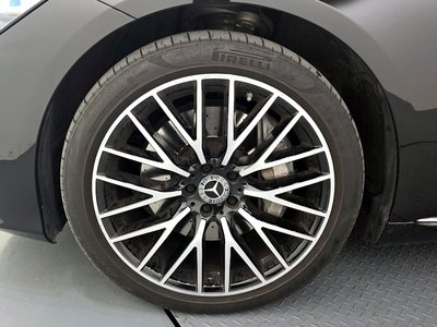 MERCEDES-BENZ S-CLASS - 6