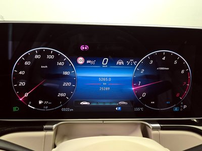 MERCEDES-BENZ S-CLASS - 8