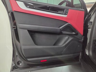 PORSCHE CAYENNE - 10