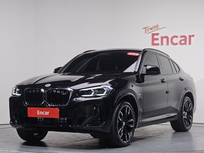 BMW X4 - 3