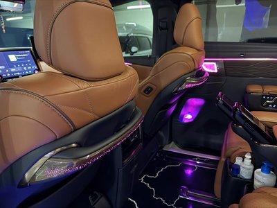 2025 Toyota ALPHARD — миниатюра 11