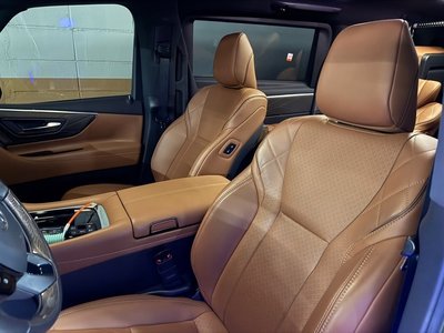 TOYOTA ALPHARD - 4