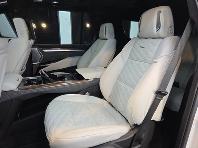 CADILLAC ESCALADE 5TH GENERATION - 10