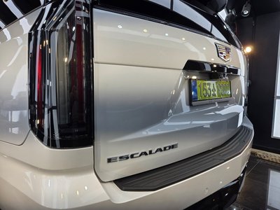 CADILLAC ESCALADE 5TH GENERATION - 8