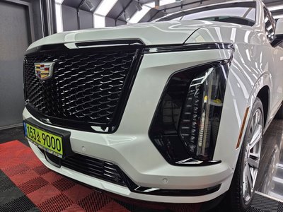 CADILLAC ESCALADE 5TH GENERATION - 4