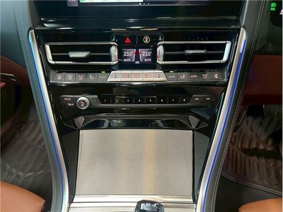 صورة مصغرة 52 لـ 2020 BMW 8 SERIES