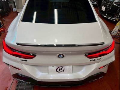 صورة مصغرة 22 لـ 2020 BMW 8 SERIES