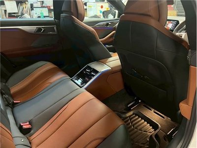 صورة مصغرة 36 لـ 2020 BMW 8 SERIES