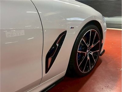 صورة مصغرة 28 لـ 2020 BMW 8 SERIES